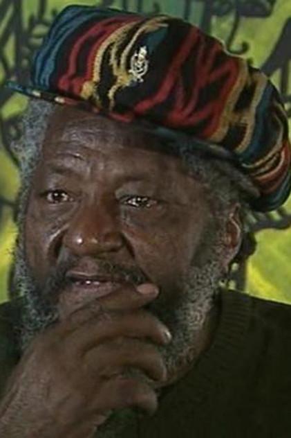 Alvin Patterson - Actor Profile Photo