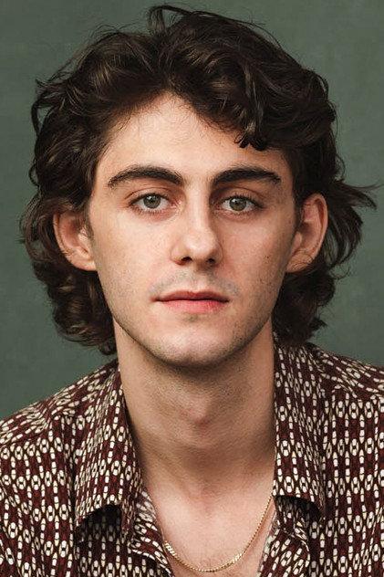 Ben Rose - Actor Profile Photo