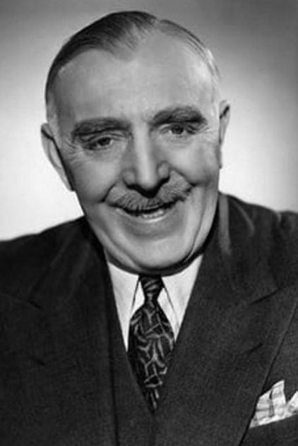 Clarence Kolb - Actor Profile Photo