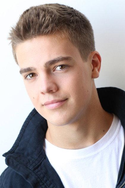 William Bornkessel - Actor Profile Photo