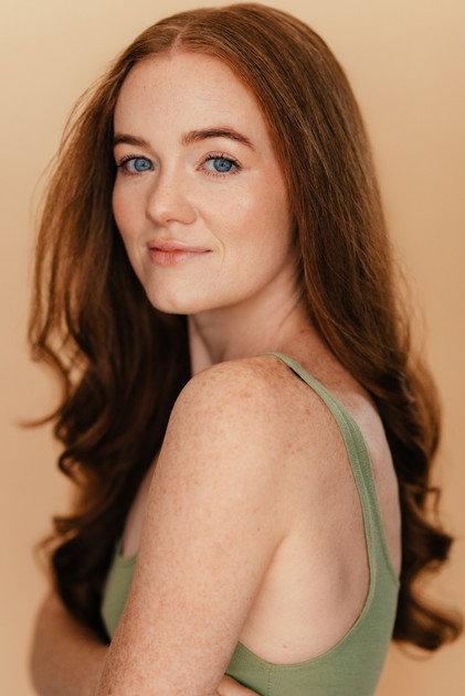 Ana Mackenzie - Actor Profile Photo