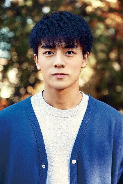 Ryu Saito - Actor Profile Photo