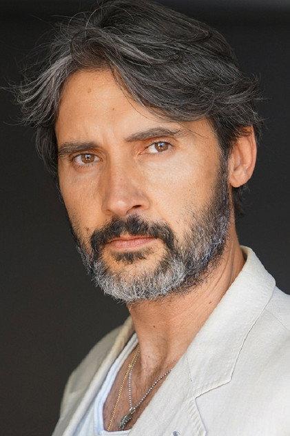 Paolo Mazzini - Actor Profile Photo