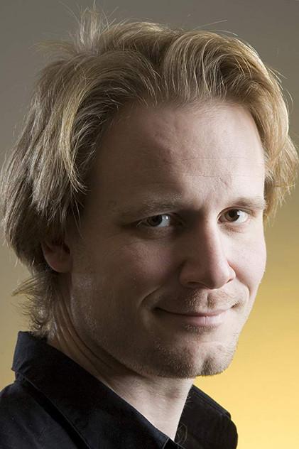 Matěj Dadák - Actor Profile Photo