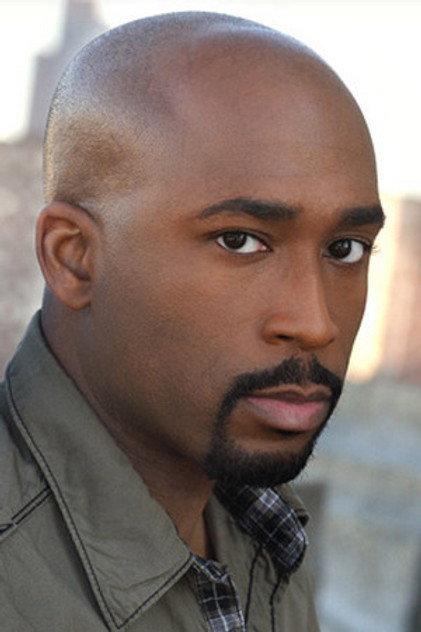 Chester Jones III - Actor Profile Photo