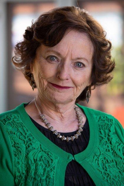 Brenda Ballard - Actor Profile Photo
