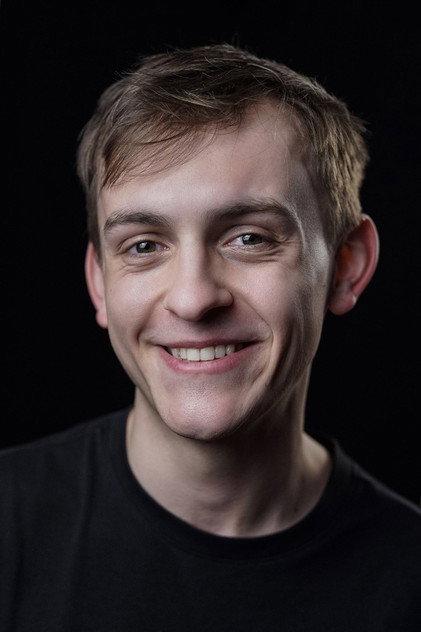Petr Matyáš Cibulka - Actor Profile Photo