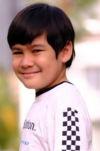 M. Adhiyat - Actor Profile Photo
