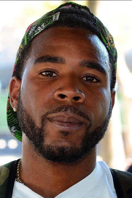 Derrick Wilson - Actor Profile Photo