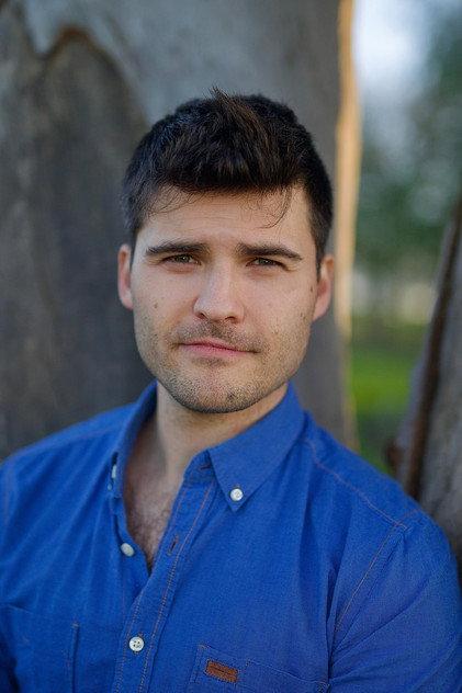 Michael Loder - Actor Profile Photo