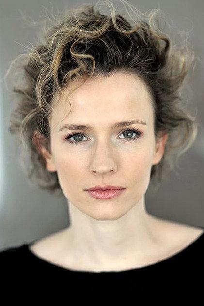 Adina Vetter - Actor Profile Photo