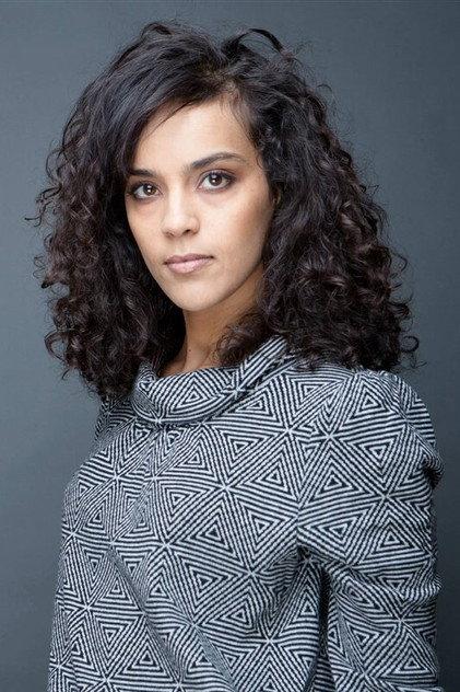 Dounya Hdia - Actor Profile Photo