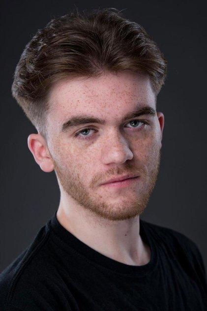 Harvey Scrimshaw - Actor Profile Photo