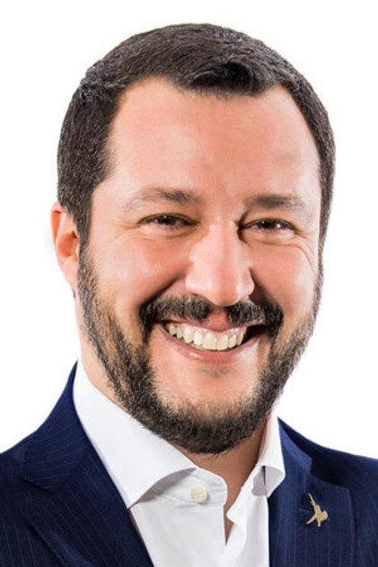 Matteo Salvini - Actor Profile Photo