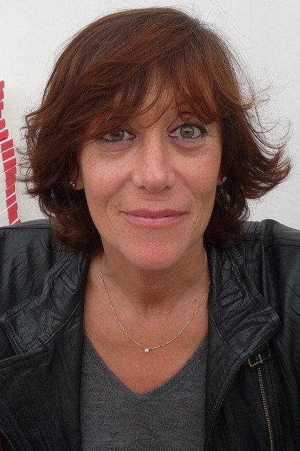 Michèle Pétin - Actor Profile Photo