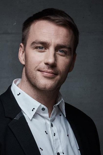 Priit Loog - Actor Profile Photo