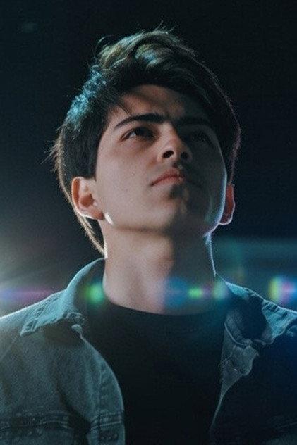 Leonel Cauchois - Actor Profile Photo