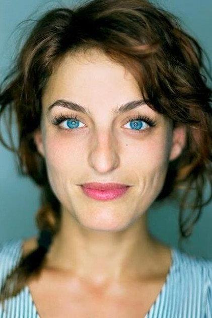 Wynn Heliczer - Actor Profile Photo