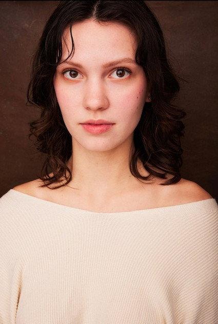 Kelsey Brown - Actor Profile Photo