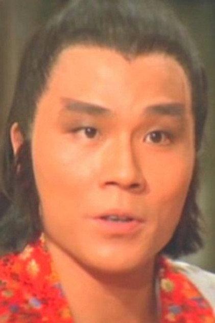 Lu Feng - Actor Profile Photo
