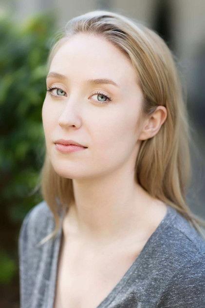Lily Loveless - Actor Profile Photo