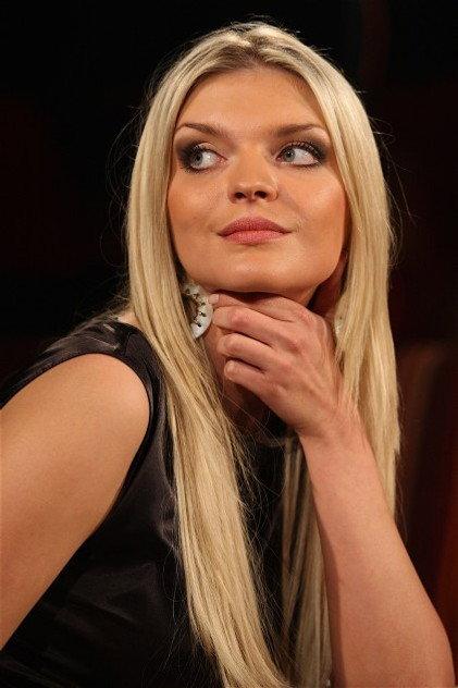Skaiva Jasevičiūtė - Actor Profile Photo