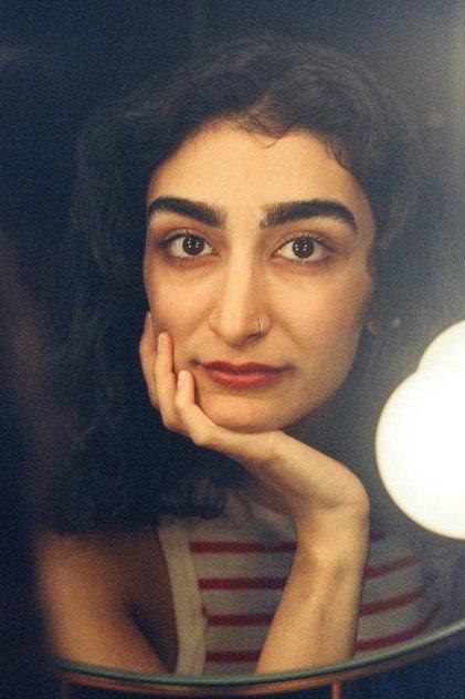 Diba Beihaghi - Actor Profile Photo