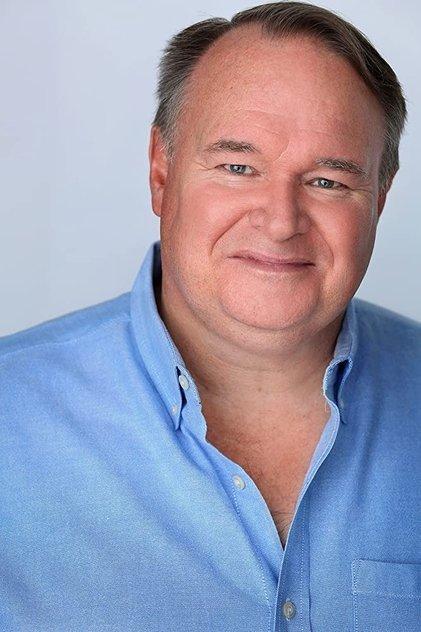 Tom McGowan - Actor Profile Photo