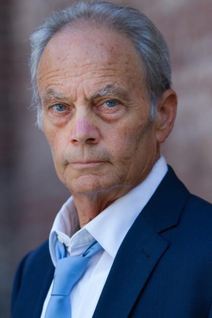 Nic D'Avirro - Actor Profile Photo