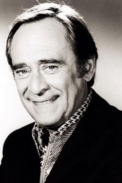 Louis Nye - Actor Profile Photo
