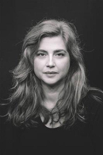 Anna Kyriakidou - Actor Profile Photo