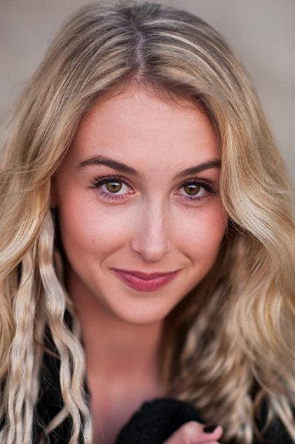 Jordan Hopf - Actor Profile Photo