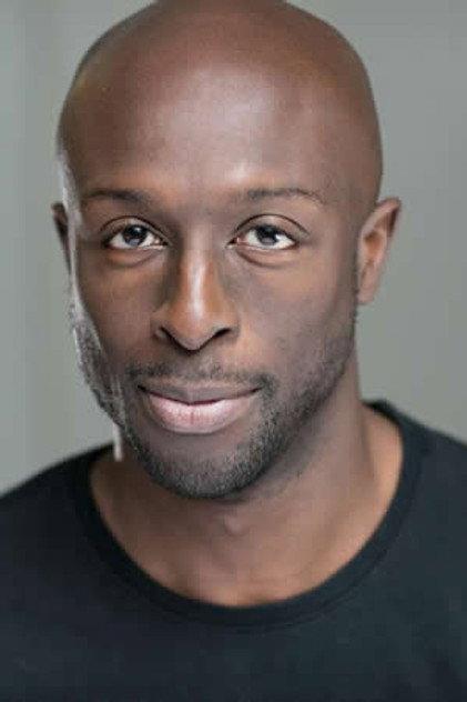 Ben Scheck - Actor Profile Photo
