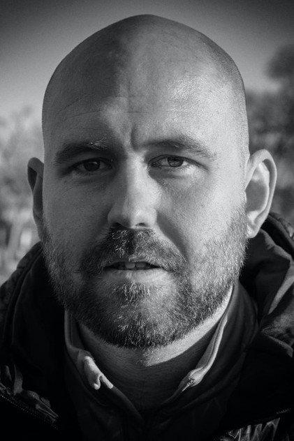 Bentley Brown - Actor Profile Photo
