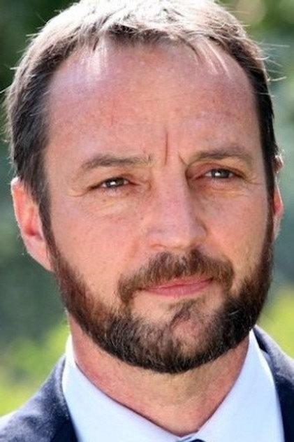 Alberto Molinari - Actor Profile Photo