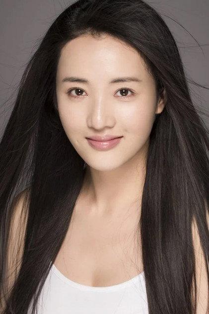 Cao Han - Actor Profile Photo