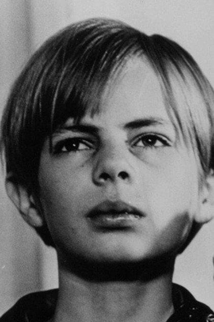 Jörgen Lindström - Actor Profile Photo