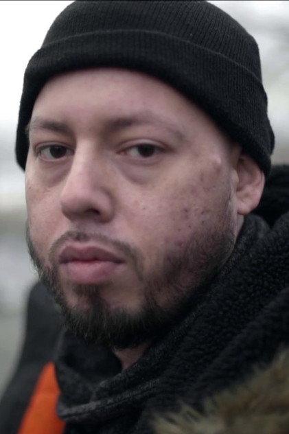 Oscar Jurado - Actor Profile Photo