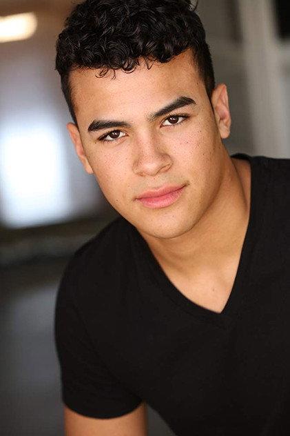 Javier Bolanos - Actor Profile Photo
