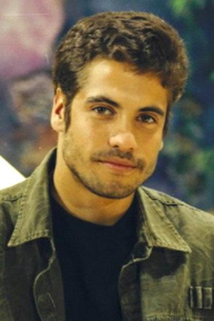 Pedro Vasconcelos - Actor Profile Photo