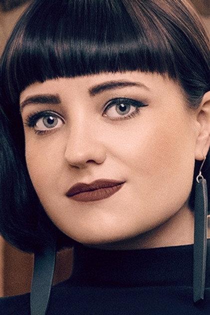 Tessa Clark - Actor Profile Photo