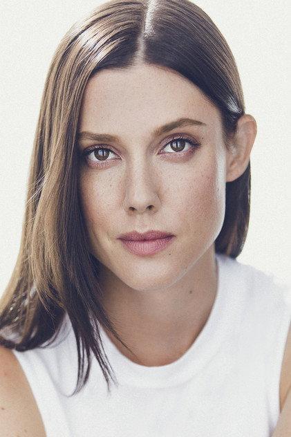 Raquel Nave - Actor Profile Photo