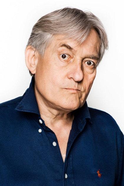 Marek Frąckowiak - Actor Profile Photo