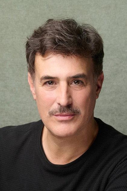 Esteban Meloni - Actor Profile Photo