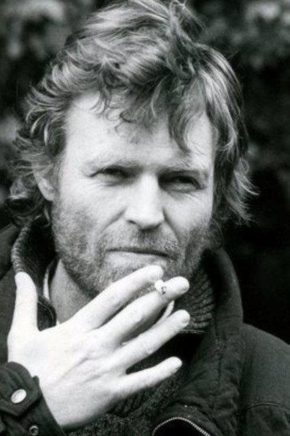 Gilles Béhat - Actor Profile Photo