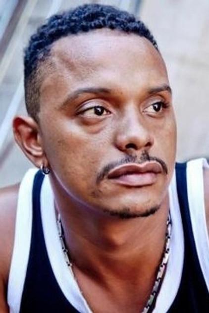 Renato de Souza - Actor Profile Photo