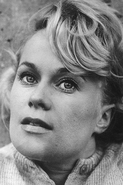 Lena Dahlman - Actor Profile Photo