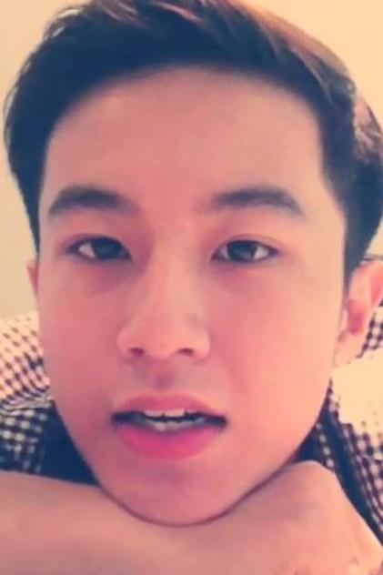 Chainarongsophon Natthawat - Actor Profile Photo