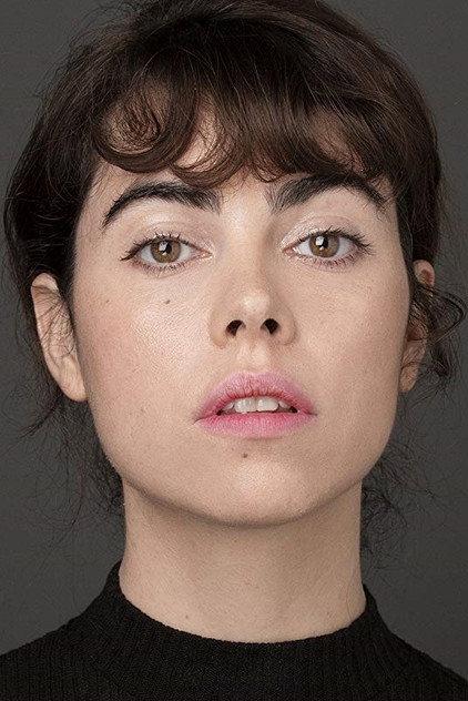 Rocío León - Actor Profile Photo