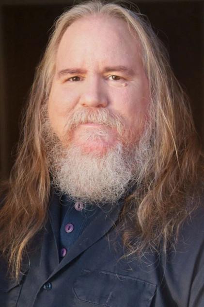 Hal Havins - Actor Profile Photo
